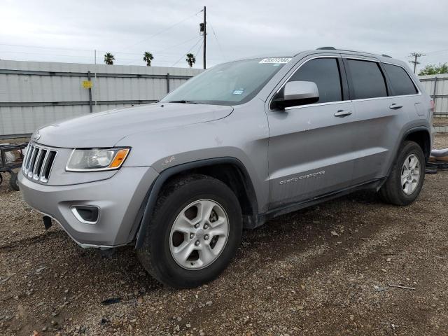 Изображение 1 2015 JEEP GRAND CHEROKEE LAREDO 2015 с VIN 1C4RJEAG9FC235212