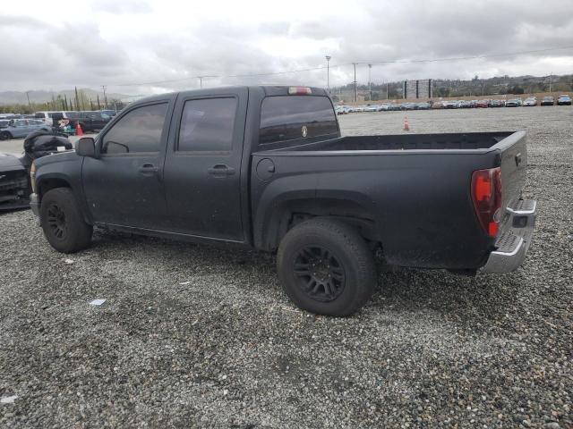 Изображение 2 2007 GMC CANYON  2007 с VIN 1GTCS139478151328