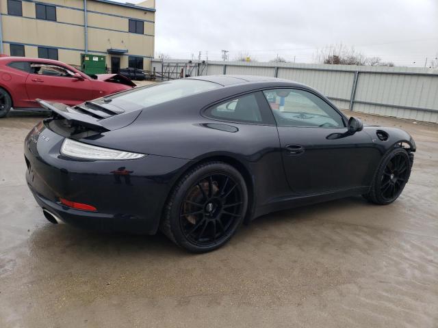 Изображение 3 2013 PORSCHE 911 CARRERA 2013 с VIN WP0AA2A91DS106087