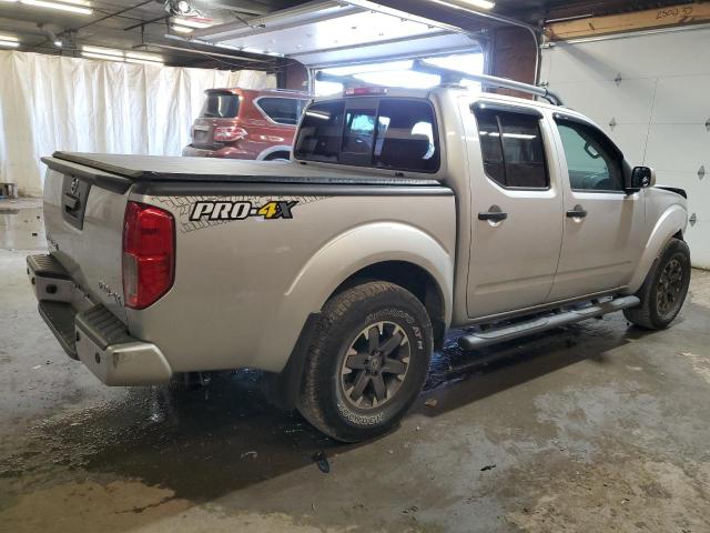 Image 3 of 2020 NISSAN FRONTIER S 2020 with VIN 1N6ED0EB7LN716001