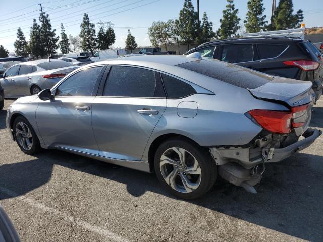 Изображение 2 2018 HONDA ACCORD EXL 2018 с VIN 1HGCV1F55JA058531