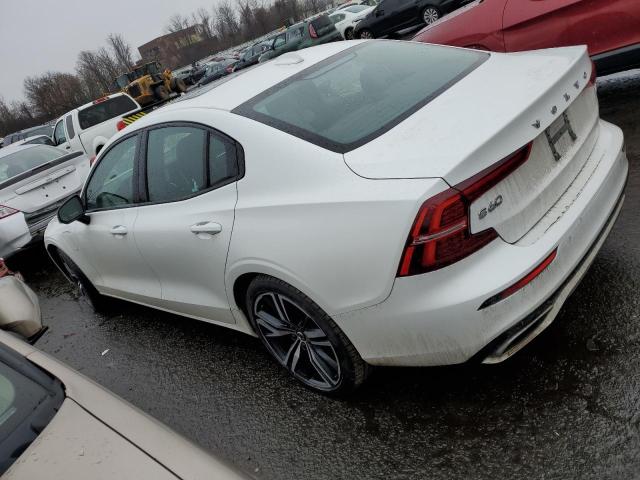 Obraz 2 z 2021 VOLVO S60 T8 RECHARGE R-DESIGN 2021 z VIN 7JRBR0FZ9MG112623