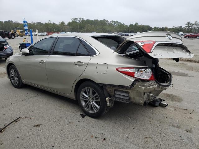 Изображение 2 2015 TOYOTA CAMRY LE 2015 с VIN 4T1BF1FK2FU027655