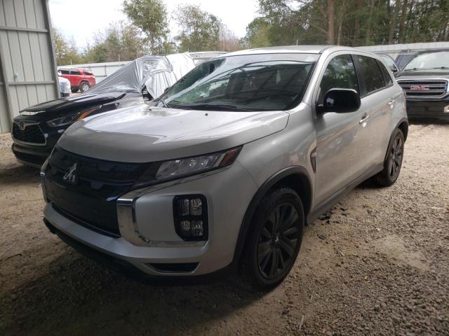 2023 MITSUBISHI OUTLANDER SPORT S/SE 2023 image