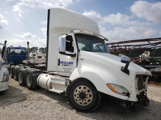 Изображение 2 2018 INTERNATIONAL LT625  2018 с VIN 3HCDZAPR9JL170396