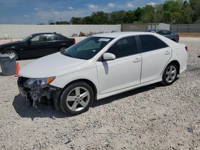Obraz 2013 TOYOTA CAMRY L 2013