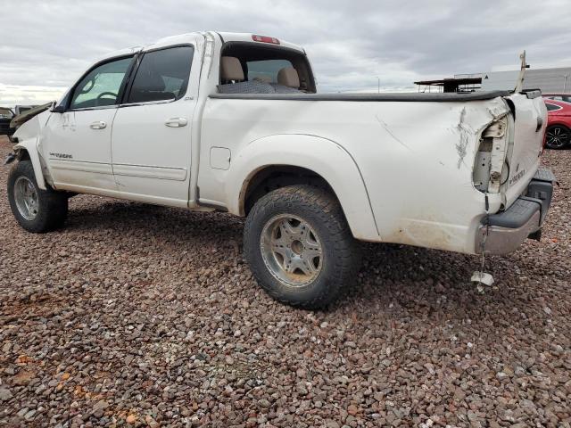 Image 2 of 2004 TOYOTA TUNDRA DOUBLE CAB SR5 2004 with VIN 5TBDT441X4S447143