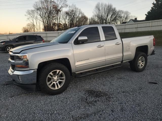 Obraz 2016 CHEVROLET SILVERADO K1500 LT 2016