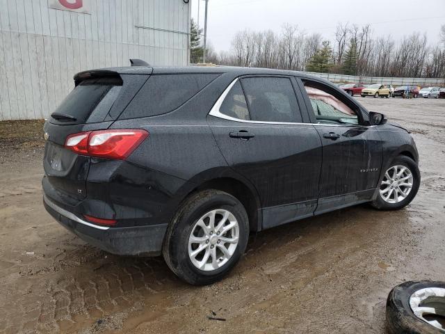 Изображение 3 2021 CHEVROLET EQUINOX LT 2021 с VIN 2GNAXKEV7M6150921