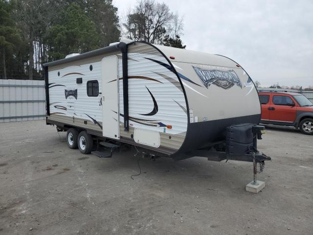 Изображение 1 2018 FOST TRVL TRL 2018 с VIN 4X4TWDY26J7358182