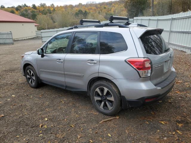 Obraz 2 z 2017 SUBARU FORESTER 2.5I LIMITED 2017 z VIN JF2SJAJC0HH445082