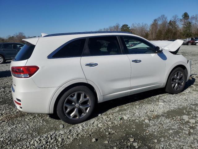 Image 3 of 2016 KIA SORENTO SX 2016 with VIN 5XYPK4A53GG118722