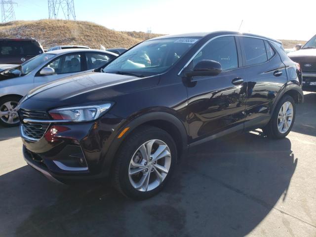 Изображение 2021 BUICK ENCORE GX PREFERRED 2021