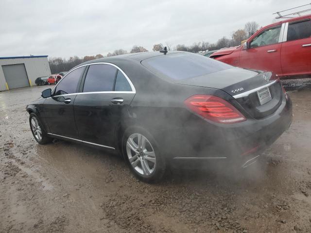 Image 2 of 2015 MERCEDES-BENZ S 550 4MATIC 2015 with VIN WDDUG8FB5FA127615