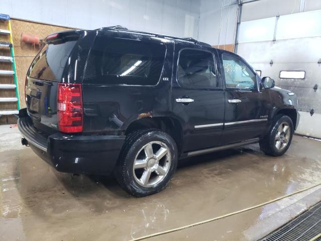 Изображение 3 2011 CHEVROLET TAHOE K1500 LTZ 2011 с VIN 1GNSKCE03BR400203
