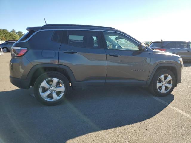 Obraz 3 z 2018 JEEP COMPASS LATITUDE 2018 z VIN 3C4NJDBB0JT113198