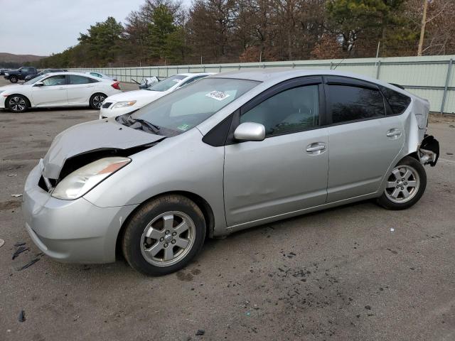 Obraz 1 z 2005 TOYOTA PRIUS  2005 z VIN JTDKB22U757023725