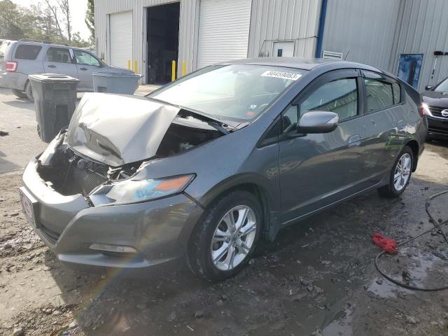 Изображение 2011 HONDA INSIGHT EX 2011