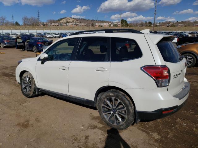 Obraz 2 z 2018 SUBARU FORESTER 2.0XT TOURING 2018 z VIN JF2SJGWC9JH618468