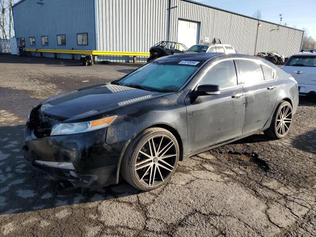 2009 ACURA TL  2009 image