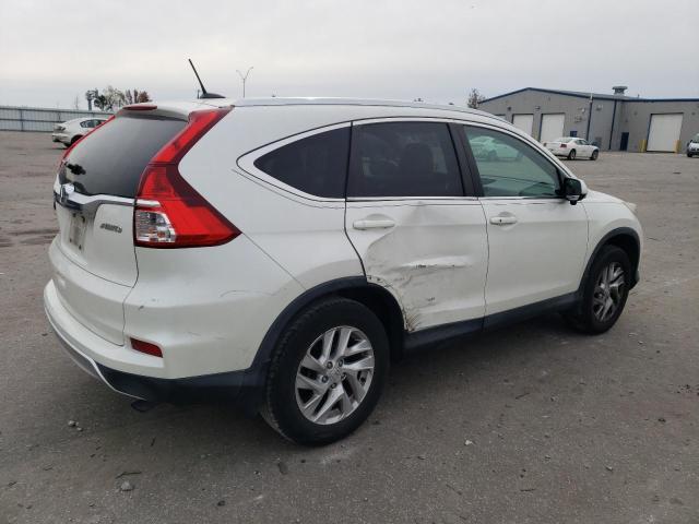 Изображение 3 2015 HONDA CR-V EXL 2015 с VIN 5J6RM4H7XFL112908