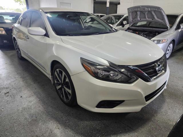 Изображение 1 2016 NISSAN ALTIMA 2.5 2016 с VIN 1N4AL3APXGC280811