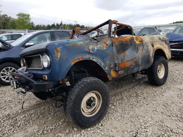 1967 INTE PICK UP 1967 image