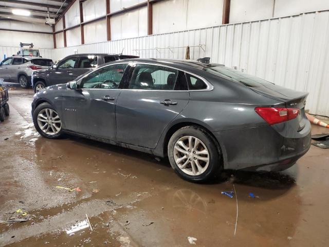 Изображение 2 2016 CHEVROLET MALIBU LT 2016 с VIN 1G1ZE5ST6GF305743