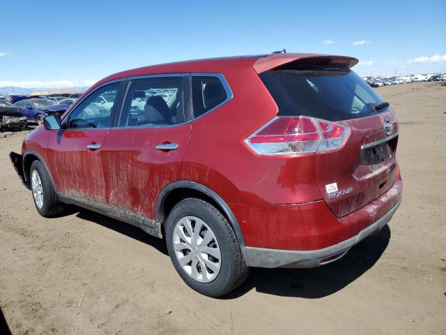 Obraz 2 z 2015 NISSAN ROGUE S 2015 z VIN KNMAT2MV2FP561488