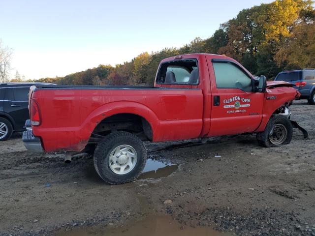 Obraz 3 z 2000 FORD F350 SRW SUPER DUTY 2000 z VIN 1FTSF31F5YEC89029