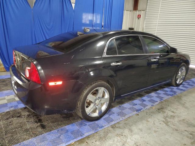 Image 3 of 2012 CHEVROLET MALIBU 1LT 2012 with VIN 1G1ZC5E0XCF183065