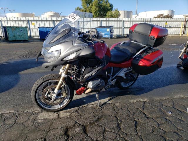 Obraz 2 z 2019 BMW R 1250 RT 2019 z VIN WB10J6300KZG34287