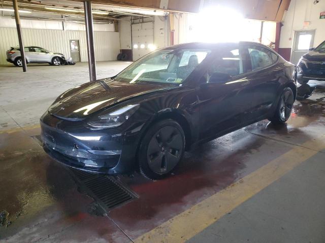 Obraz 2022 TESLA MODEL 3  2022