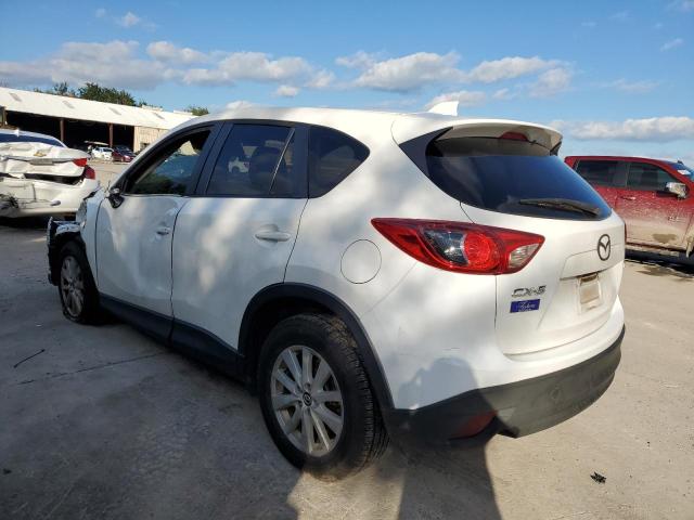 Изображение 2 2014 MAZDA CX-5 SPORT 2014 с VIN JM3KE2BE2E0333345