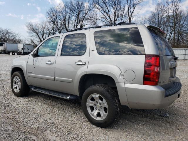 Obraz 2 z 2007 CHEVROLET TAHOE K1500 2007 z VIN 1GNFK13007R331826