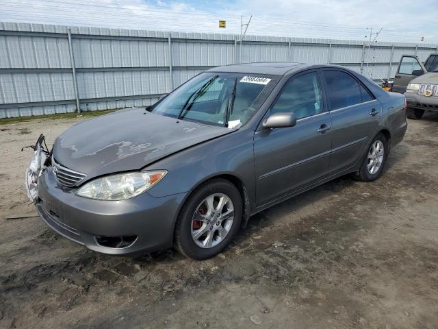 2005 TOYOTA CAMRY LE 2005 image