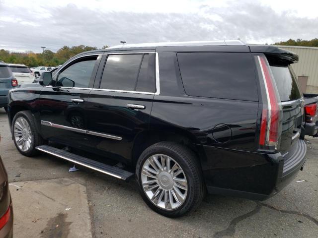 Image 2 of 2016 CADILLAC ESCALADE PLATINUM 2016 with VIN 1GYS4DKJ3GR116755