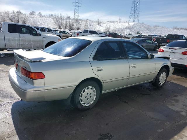Image 3 of 2000 TOYOTA CAMRY CE 2000 with VIN 4T1BG22K2YU668381