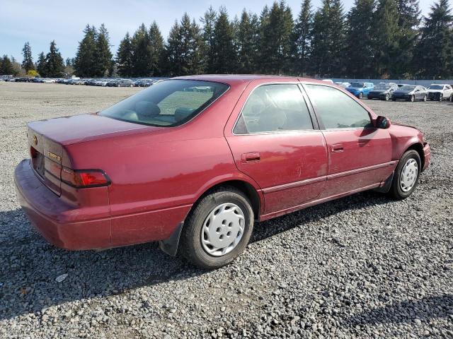 Изображение 3 1997 TOYOTA CAMRY LE 1997 с VIN JT2BG22K6V0066406