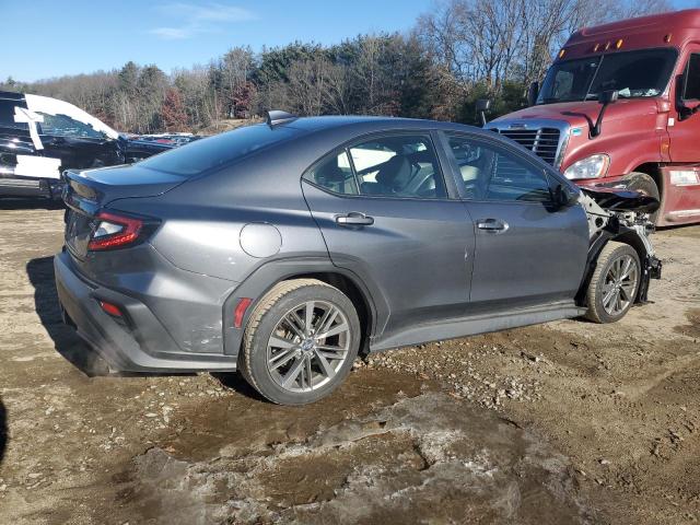 Image 3 of 2022 SUBARU WRX  2022 with VIN JF1VBAA6XN9022329