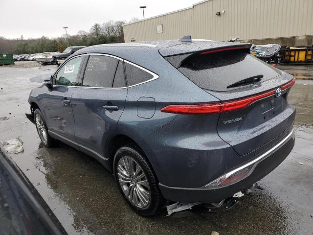 Изображение 2 2023 TOYOTA VENZA LE 2023 с VIN JTEAAAAH5PJ144333