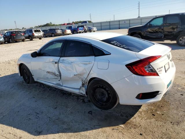 Image 2 of 2016 HONDA CIVIC LX 2016 with VIN 19XFC2F54GE212515