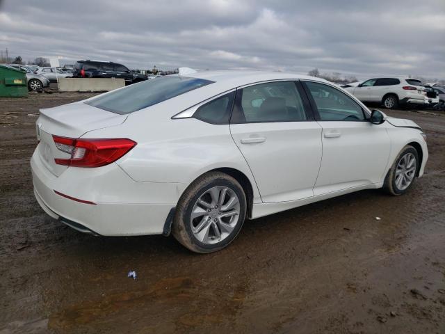 Image 3 of 2020 HONDA ACCORD LX 2020 with VIN 1HGCV1F12LA065940