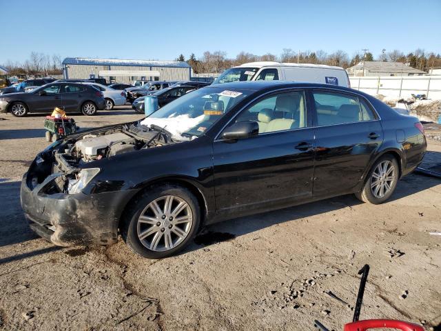 Image 1 of 2007 TOYOTA AVALON XL 2007 with VIN 4T1BK36B17U220095