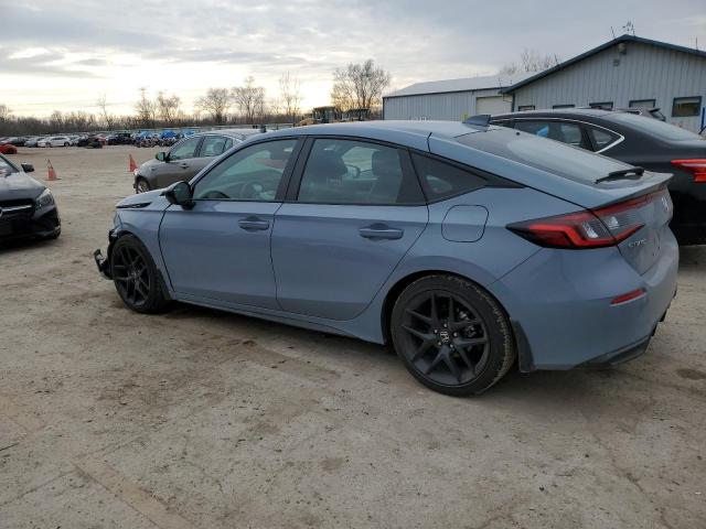 Image 2 of 2023 HONDA CIVIC SPORT 2023 with VIN 19XFL2H86PE024294