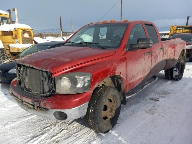 Obraz 1 z 2006 DODGE RAM 3500 ST 2006 z VIN 3D7MX48C86G252754