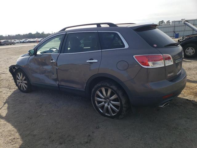 Obraz 2 z 2007 MAZDA CX-9  2007 z VIN JM3TB28Y070109105