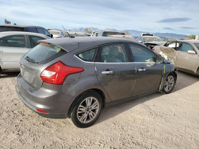 Image 3 of 2012 FORD FOCUS SEL 2012 with VIN 1FAHP3M22CL344322