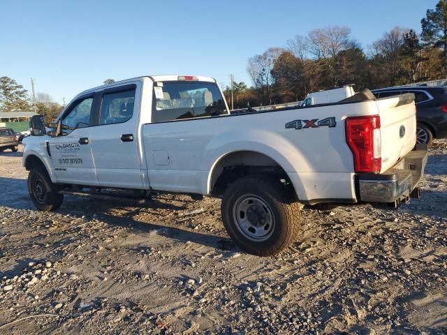 Obraz 2 z 2019 FORD F350 SUPER DUTY 2019 z VIN 1FT8W3BT1KEC99627