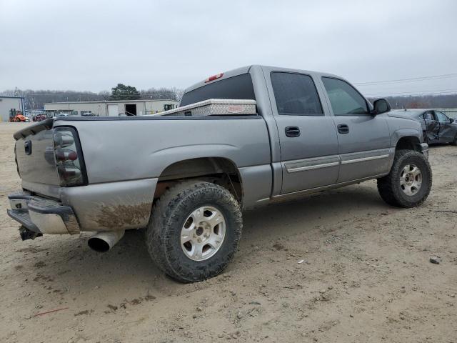 Image 3 of 2006 CHEVROLET SILVERADO C1500 2006 with VIN 2GCEC13T161159311
